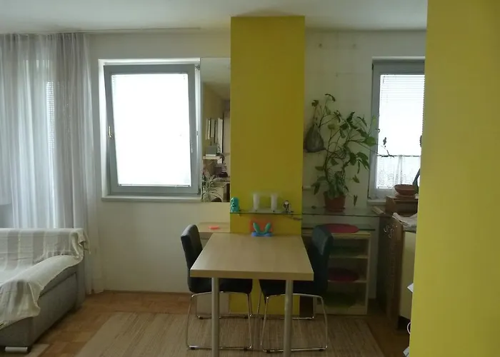 Apartment Aussie